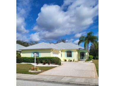 Golf course lot on dead-end street is location for this on The Club Renaissance in Florida - for sale on GolfHomes.com, golf home, golf lot