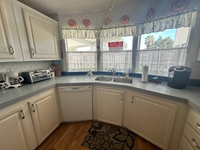 PRICE REDUCED $10,000! Nestled on a quiet lot on La Costa Lane on Four Lakes Golf Club in Florida - for sale on GolfHomes.com, golf home, golf lot