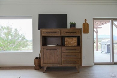 Welcome to your dream home at 3524 Telegraph Trail! Nestled in on Four Mile Ranch Golf Club in Colorado - for sale on GolfHomes.com, golf home, golf lot