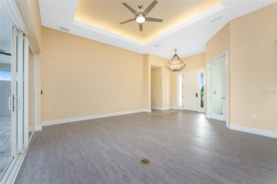 It truly doesn't get much better than this. This stunning on Rotonda Golf and Country Club - Long Marsh  in Florida - for sale on GolfHomes.com, golf home, golf lot