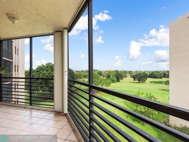 Stunningly remodeled 3 bed, 2.5 bath condo in the highly on Inverrary Country Club in Florida - for sale on GolfHomes.com, golf home, golf lot