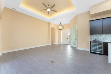 It truly doesn't get much better than this. This stunning on Rotonda Golf and Country Club - Long Marsh  in Florida - for sale on GolfHomes.com, golf home, golf lot