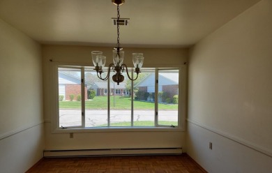 A Perfect 2BR/2Bath home for you to design and renovate just the on Leisure Village Golf Course in New York - for sale on GolfHomes.com, golf home, golf lot