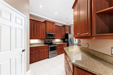 Welcome to this beautiful 3-bedroom, 2-bath lakefront home on Grasslands Golf and Country Club in Florida - for sale on GolfHomes.com, golf home, golf lot