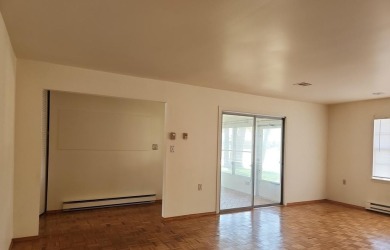 A Perfect 2BR/2Bath home for you to design and renovate just the on Leisure Village Golf Course in New York - for sale on GolfHomes.com, golf home, golf lot