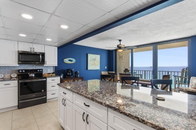 Could you imagine yourself drinking a cup of coffee as you watch on Edgewater Beach Resort in Florida - for sale on GolfHomes.com, golf home, golf lot