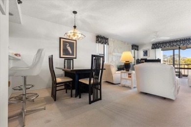 Immaculately Maintained 2-Bedroom Condo with Serene Pond Views on East Lake Woodlands Country Club in Florida - for sale on GolfHomes.com, golf home, golf lot