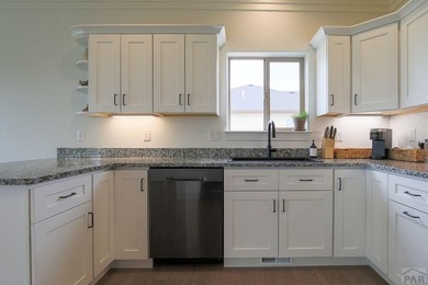 Welcome to your dream home at 3524 Telegraph Trail! Nestled in on Four Mile Ranch Golf Club in Colorado - for sale on GolfHomes.com, golf home, golf lot