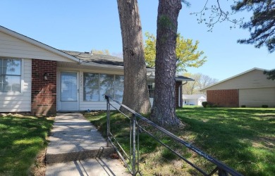 A Perfect 2BR/2Bath home for you to design and renovate just the on Leisure Village Golf Course in New York - for sale on GolfHomes.com, golf home, golf lot
