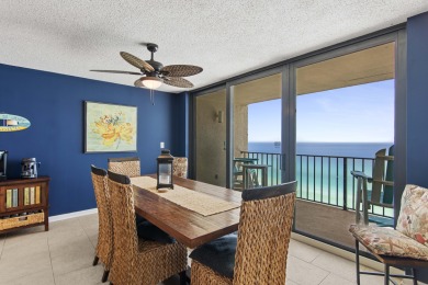 Could you imagine yourself drinking a cup of coffee as you watch on Edgewater Beach Resort in Florida - for sale on GolfHomes.com, golf home, golf lot