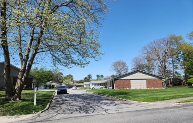 A Perfect 2BR/2Bath home for you to design and renovate just the on Leisure Village Golf Course in New York - for sale on GolfHomes.com, golf home, golf lot