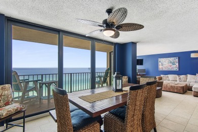 Could you imagine yourself drinking a cup of coffee as you watch on Edgewater Beach Resort in Florida - for sale on GolfHomes.com, golf home, golf lot