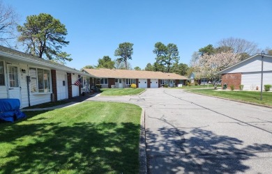 A Perfect 2BR/2Bath home for you to design and renovate just the on Leisure Village Golf Course in New York - for sale on GolfHomes.com, golf home, golf lot