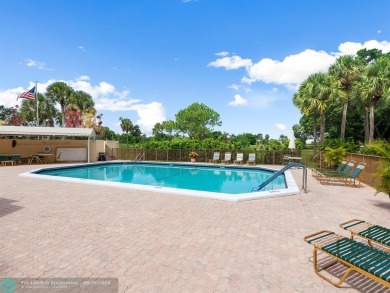 Stunningly remodeled 3 bed, 2.5 bath condo in the highly on Inverrary Country Club in Florida - for sale on GolfHomes.com, golf home, golf lot