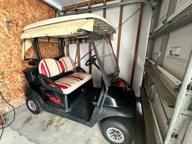 PRICE REDUCED $10,000! Nestled on a quiet lot on La Costa Lane on Four Lakes Golf Club in Florida - for sale on GolfHomes.com, golf home, golf lot