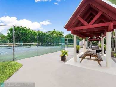 Stunningly remodeled 3 bed, 2.5 bath condo in the highly on Inverrary Country Club in Florida - for sale on GolfHomes.com, golf home, golf lot