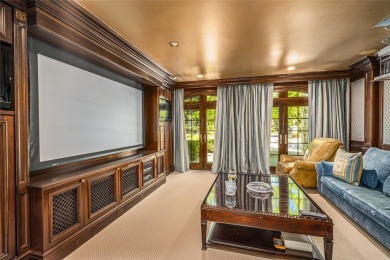 This grand, gated estate blends timeless elegance with modern on Tam O Shanter Golf Club, Inc. in New York - for sale on GolfHomes.com, golf home, golf lot