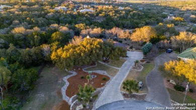 Come take a look at this Stunning 3 plus acre home in River on River Crossing Club in Texas - for sale on GolfHomes.com, golf home, golf lot