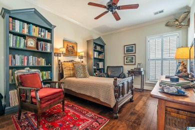 A Truly Rare Opportunity to own a Spacious ONE LEVEL,All Brick on Inverness Country Club in Alabama - for sale on GolfHomes.com, golf home, golf lot