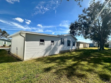 PRICE REDUCED $10,000! Nestled on a quiet lot on La Costa Lane on Four Lakes Golf Club in Florida - for sale on GolfHomes.com, golf home, golf lot