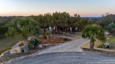 Come take a look at this Stunning 3 plus acre home in River on River Crossing Club in Texas - for sale on GolfHomes.com, golf home, golf lot