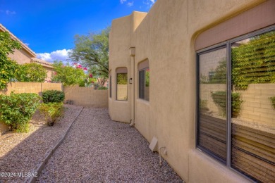 Immaculate Oro Valley home in highly coveted Canada Hills on El Conquistador Country Club - Conquistador in Arizona - for sale on GolfHomes.com, golf home, golf lot