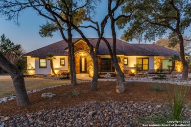 Come take a look at this Stunning 3 plus acre home in River on River Crossing Club in Texas - for sale on GolfHomes.com, golf home, golf lot