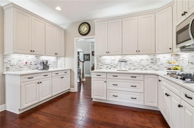 WELCOME HOME to this beautiful, light-filled home with on Polo Golf and Country Club in Georgia - for sale on GolfHomes.com, golf home, golf lot
