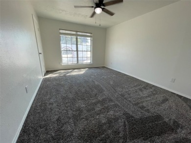 Well maintained, large, spacious home with a golf course view in on Woodhaven Country Club in Texas - for sale on GolfHomes.com, golf home, golf lot