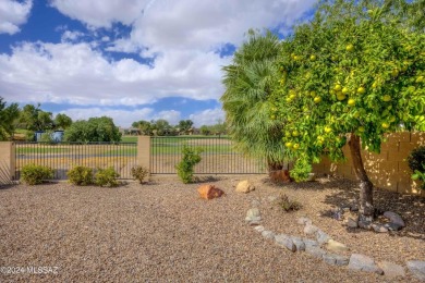 Immaculate Oro Valley home in highly coveted Canada Hills on El Conquistador Country Club - Conquistador in Arizona - for sale on GolfHomes.com, golf home, golf lot