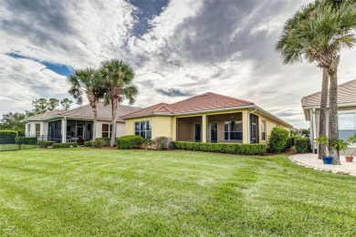 Welcome to this beautiful 3-bedroom, 2-bath lakefront home on Grasslands Golf and Country Club in Florida - for sale on GolfHomes.com, golf home, golf lot