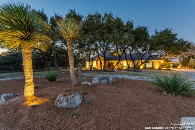 Come take a look at this Stunning 3 plus acre home in River on River Crossing Club in Texas - for sale on GolfHomes.com, golf home, golf lot