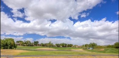 Immaculate Oro Valley home in highly coveted Canada Hills on El Conquistador Country Club - Conquistador in Arizona - for sale on GolfHomes.com, golf home, golf lot