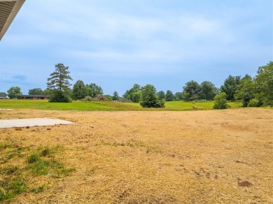 This brand-new construction offers a relaxed and stylish on Russellville Country Club in Kentucky - for sale on GolfHomes.com, golf home, golf lot