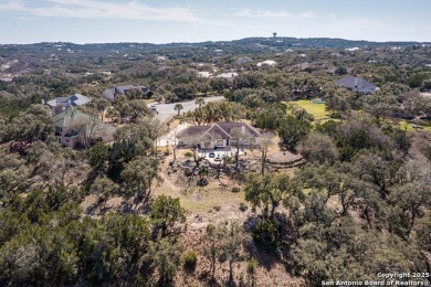 Come take a look at this Stunning 3 plus acre home in River on River Crossing Club in Texas - for sale on GolfHomes.com, golf home, golf lot