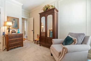 A Truly Rare Opportunity to own a Spacious ONE LEVEL,All Brick on Inverness Country Club in Alabama - for sale on GolfHomes.com, golf home, golf lot