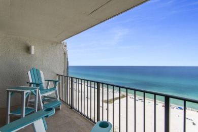 Could you imagine yourself drinking a cup of coffee as you watch on Edgewater Beach Resort in Florida - for sale on GolfHomes.com, golf home, golf lot