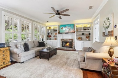 WELCOME HOME to this beautiful, light-filled home with on Polo Golf and Country Club in Georgia - for sale on GolfHomes.com, golf home, golf lot