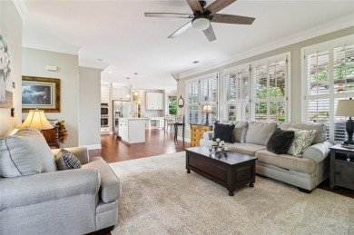 WELCOME HOME to this beautiful, light-filled home with on Polo Golf and Country Club in Georgia - for sale on GolfHomes.com, golf home, golf lot