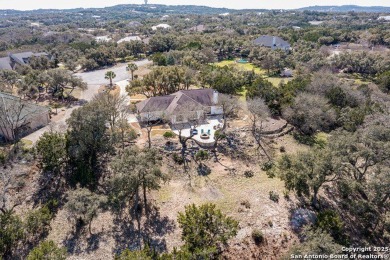 Come take a look at this Stunning 3 plus acre home in River on River Crossing Club in Texas - for sale on GolfHomes.com, golf home, golf lot