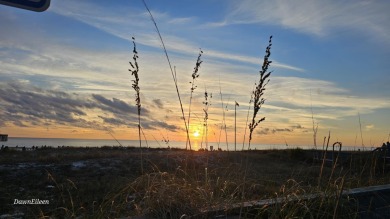 Could you imagine yourself drinking a cup of coffee as you watch on Edgewater Beach Resort in Florida - for sale on GolfHomes.com, golf home, golf lot