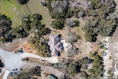 Come take a look at this Stunning 3 plus acre home in River on River Crossing Club in Texas - for sale on GolfHomes.com, golf home, golf lot