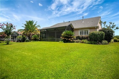 Look no further!This is a beautiful Sycamore model in the on Hidden Cypress Golf Club in South Carolina - for sale on GolfHomes.com, golf home, golf lot