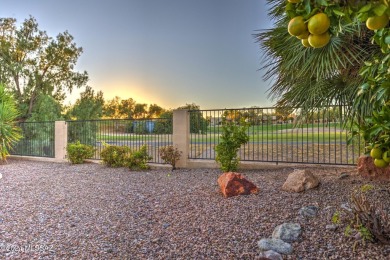 Immaculate Oro Valley home in highly coveted Canada Hills on El Conquistador Country Club - Conquistador in Arizona - for sale on GolfHomes.com, golf home, golf lot