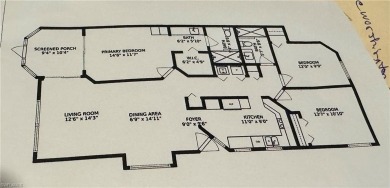 Now with possible owner finance. You will need half down. Just on Worthington Country Club in Florida - for sale on GolfHomes.com, golf home, golf lot