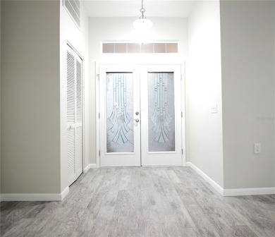 Discover this stunning, completely remodeled gem, located within on Timber Pines Golf Course in Florida - for sale on GolfHomes.com, golf home, golf lot