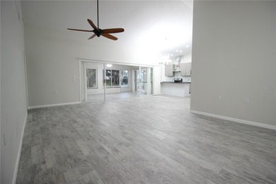 Discover this stunning, completely remodeled gem, located within on Timber Pines Golf Course in Florida - for sale on GolfHomes.com, golf home, golf lot