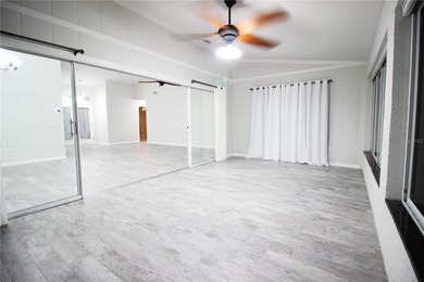 Discover this stunning, completely remodeled gem, located within on Timber Pines Golf Course in Florida - for sale on GolfHomes.com, golf home, golf lot