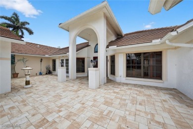 Sale to settle Estate. This is an *AS-IS* *WHERE-IS* sale on Fiddlesticks Country Club in Florida - for sale on GolfHomes.com, golf home, golf lot