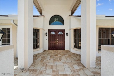 Sale to settle Estate. This is an *AS-IS* *WHERE-IS* sale on Fiddlesticks Country Club in Florida - for sale on GolfHomes.com, golf home, golf lot